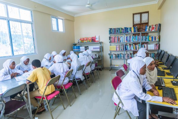 Diploma in Education Arts