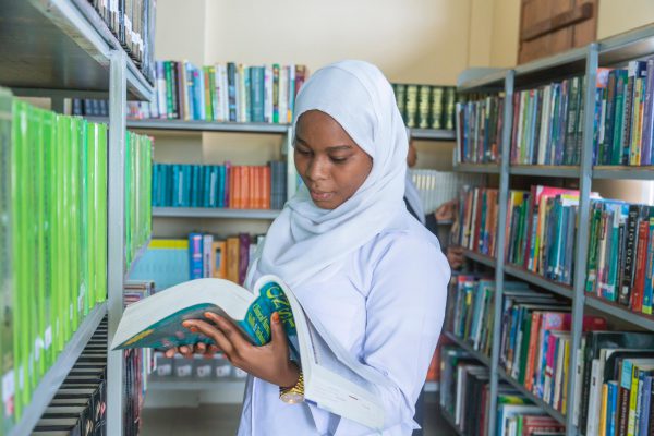 Diploma in Education Sciences
