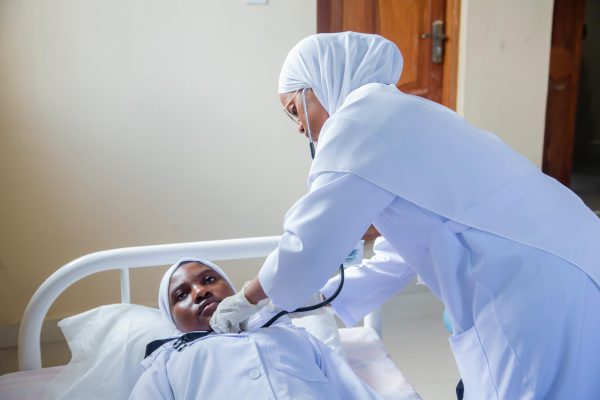 Diploma in Clinical Medicine (CO)